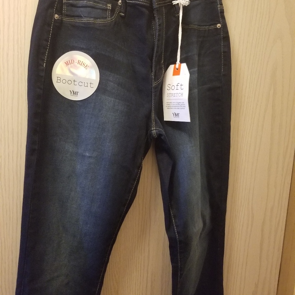 Brand new jeans